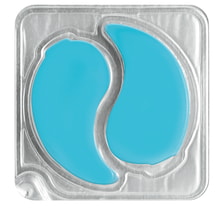 Cornflower Pads eye region 7x2 pcs.