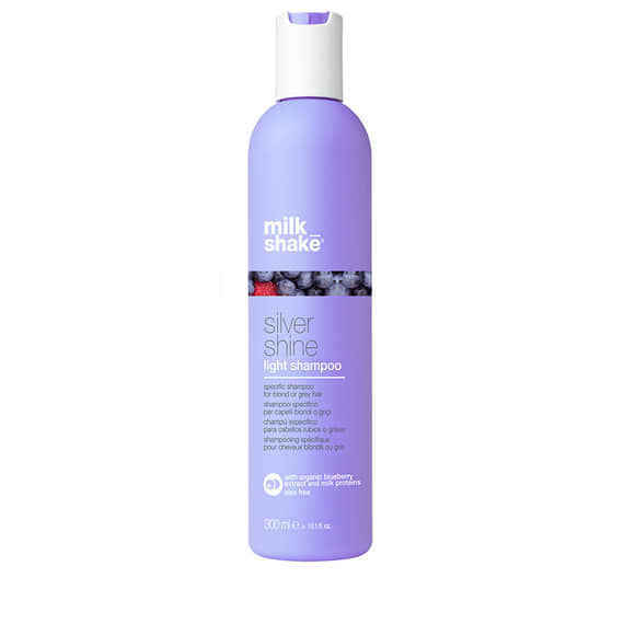 Silver Shine Shampoo Light