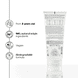 Oat milk conditioner