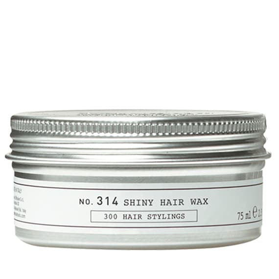 No.314 Shiny Hair Wax