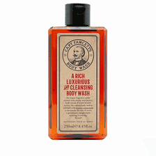 Expedition Reserve Body Wash