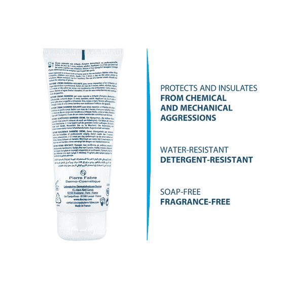 Dexyane Protective Barrier Cream