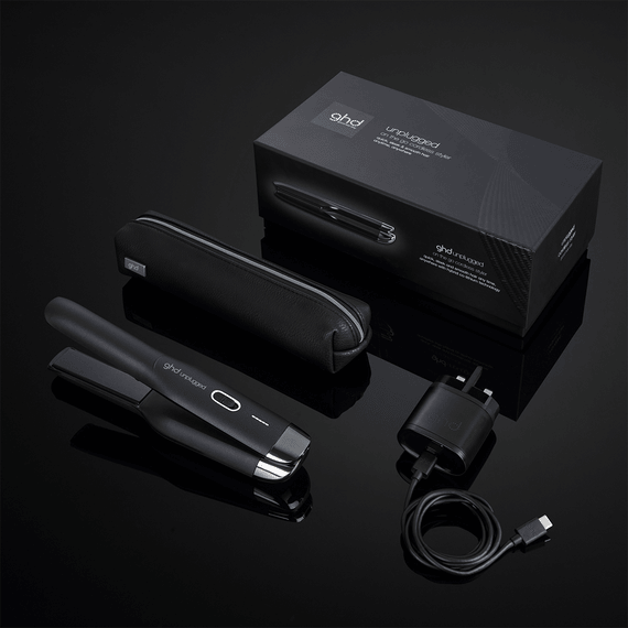Unplugged Black