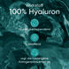 Mini Pack Mouth Patches Hyaluron