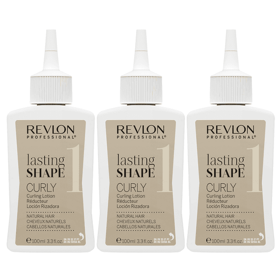 Curling Lotion - 1 Natural Hair