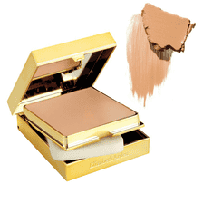 Sponge-on Cream Make-up
