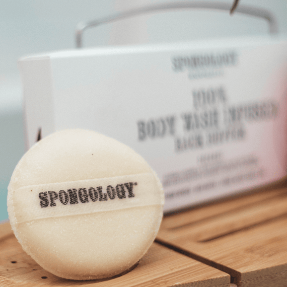 Travel Buffer Coconut