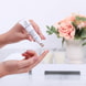 Eye care against age-related pigment spots
