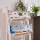 Lingettes Nettoyantes Delicate - 72 pcs.