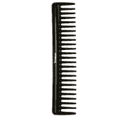 Wide-tooth comb