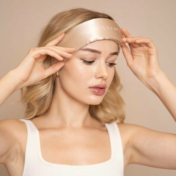 Seiden Spa Haarband