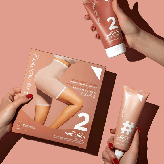 # Corregge - Anti-stretch mark exfoliating serum