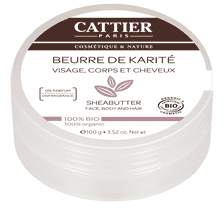 Shea Butter 100% Organic