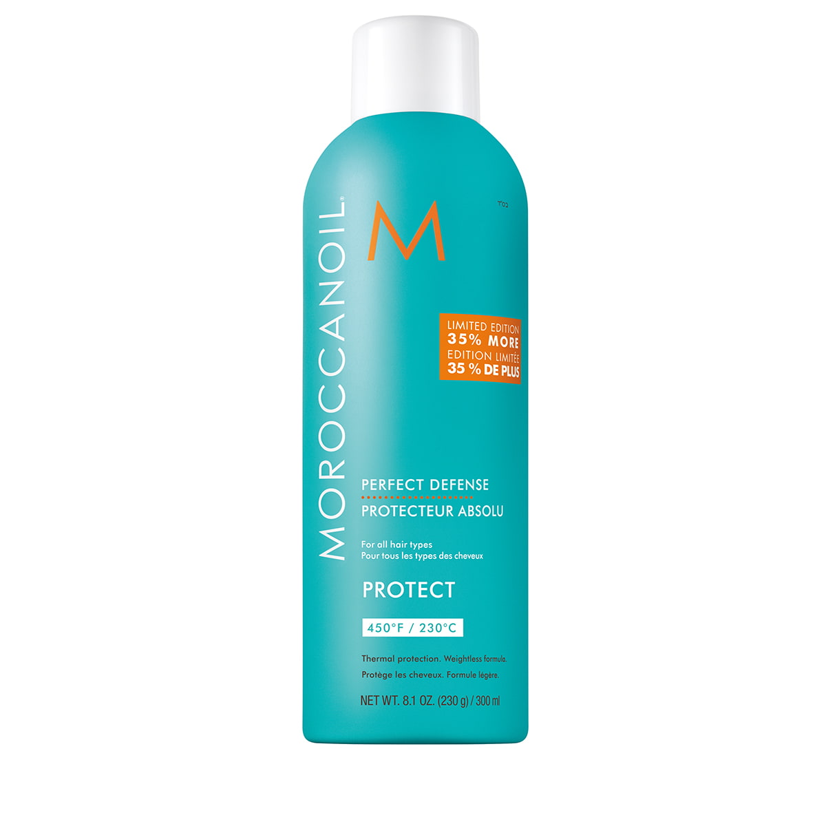 Stunning Moroccanoil Perfect Defense Photo Photography