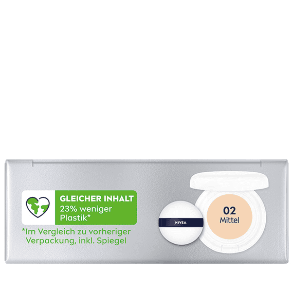 Cellular Expert Finish 3in1 Pflege Cushion
