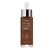 Nude Tinted Serum 10-12 very dark