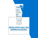 Crème hydratante visage SPF50