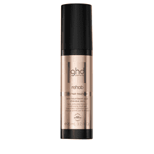 Dry hair nourisher