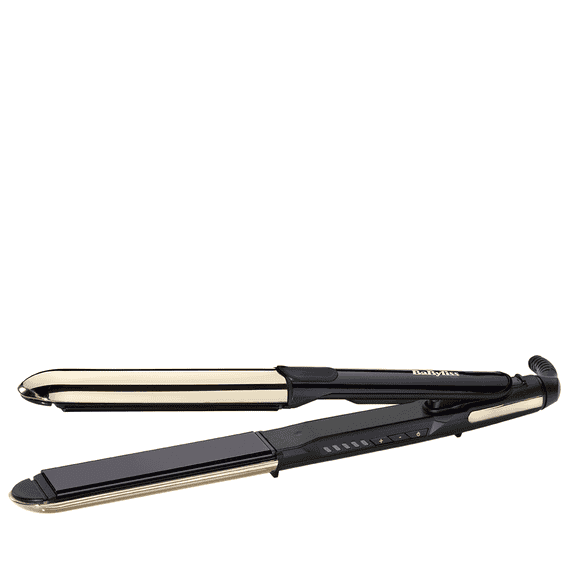 Piastre Liscianti Black Onyx ST484E