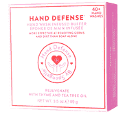 Hand Defense Rejuvenate