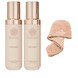 Hair Growth Booster Hair Wrap Set