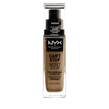 Full Coverage Foundation
