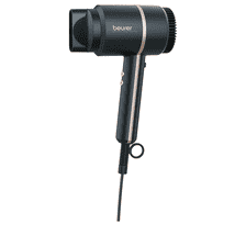 Kompakthaartrockner HC 35