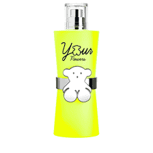 Your Powers Eau de Toilette Spray
