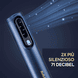 Spazzola ad Aria Air Wand AS6550CHE