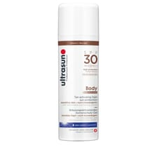 Body Tan Activator SPF30