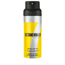 Discover Fragrance Body Spray