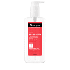 Anti-Pimple Plus Daily Cleansing Gel