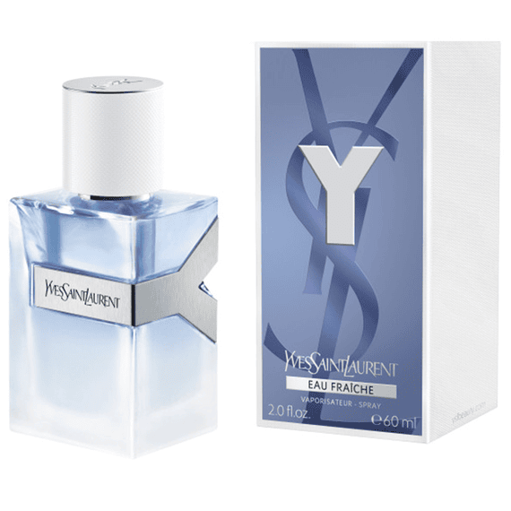 Y Eau Fraiche