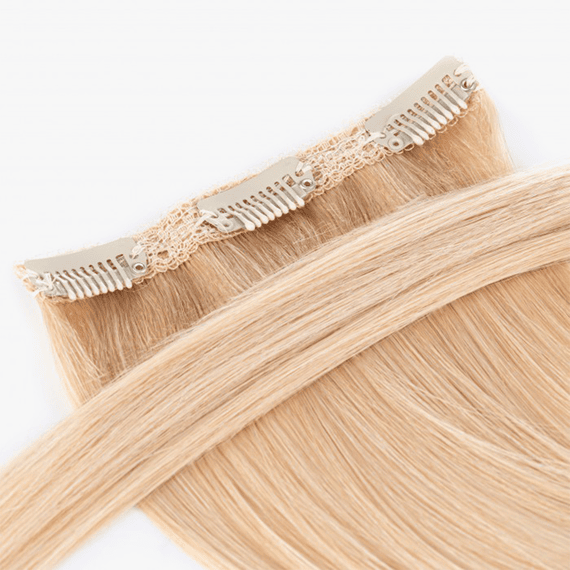 Free Extensions 50/55 cm - 1001, Platinum Blond