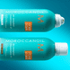 Trockenshampoo für dunkles Haar