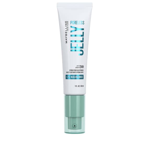 Poreless Jelly Blurring Primer