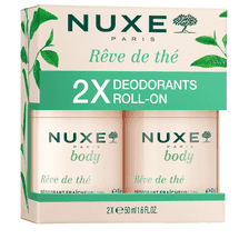 Duo Déodorant Fraîcheur 24H