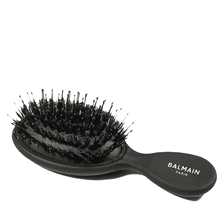 Mini All Purpose Spa Brush 100% boar hair and nylon bristles