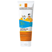 Dermokids Milk SPF 50+ - sun protection for children's skin