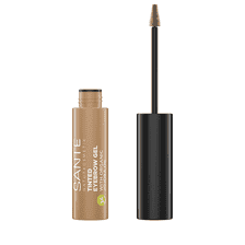 Tinted Eyebrow Gel