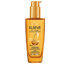 Oil Extraordinaire Refining Hair Care