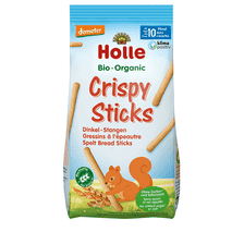 Stick Croccanti Bio Farro