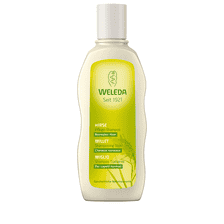 Hirse Pflege-Shampoo