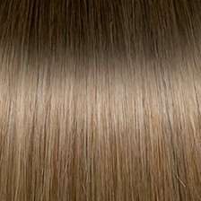 Tape Extensions 40/45 cm - Ombre 8/DB4, natural dark blond/dark golden blond