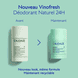 Déodorant Stick Naturel
