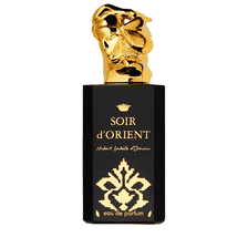 Soir d'Orient Eau de Parfum