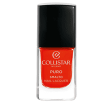 Puro Nail Lacquer - 40 mandarino
