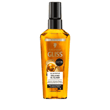 Elisir d'olio quotidiano Oil Nutritive