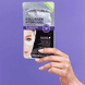 Collagen Hydrogel Under Eye Patches - 3 pairs