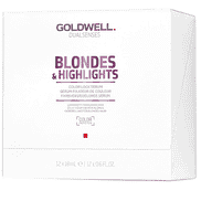 Blondes & Highlights Color Lock Serum 12x18ml